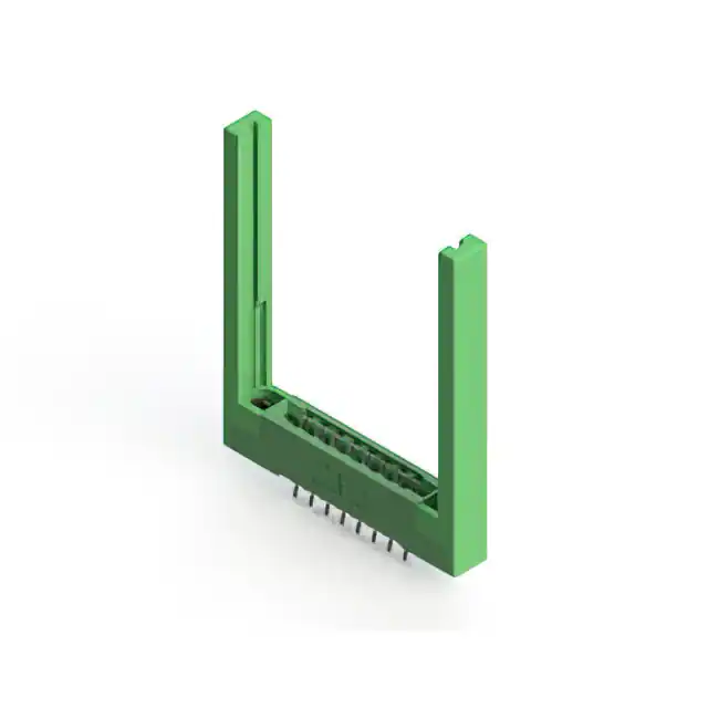 307-016-456-268 EDAC Inc.  Edgeboard Connectors